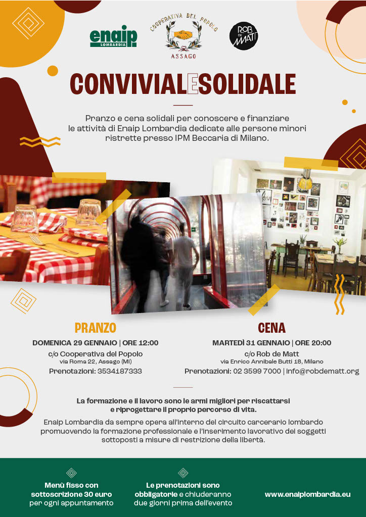 conviviale solidale