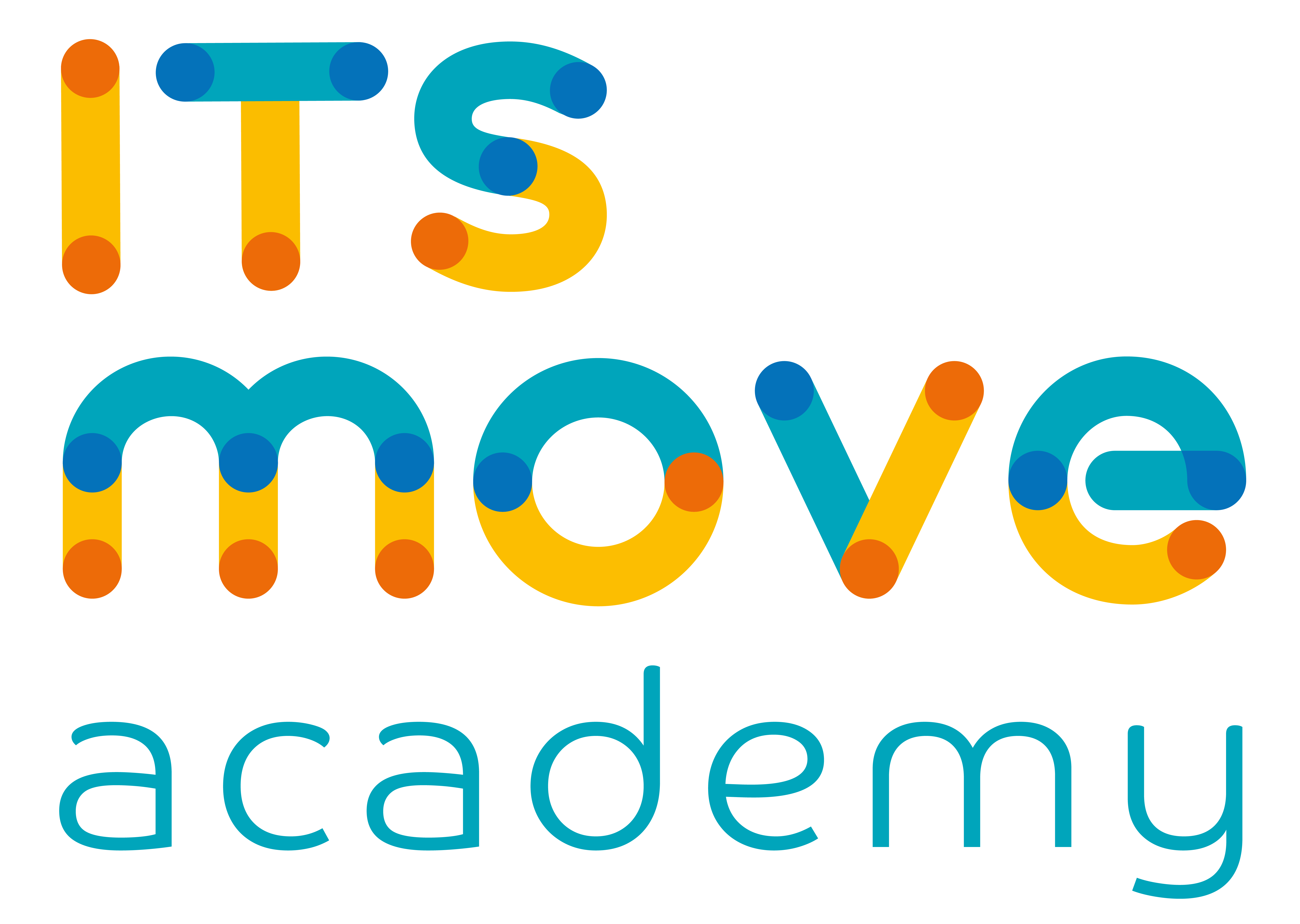 its move