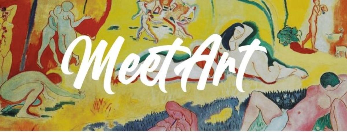 meet art orizzontale