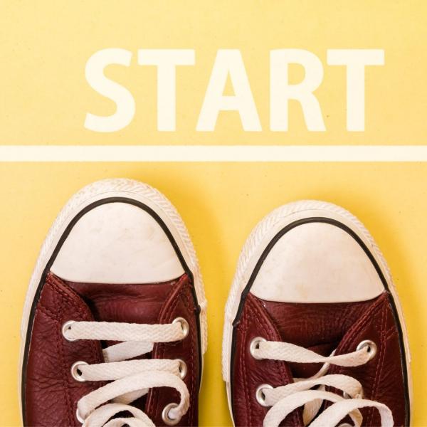 start