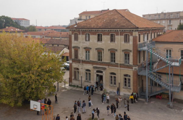 sede vigevano