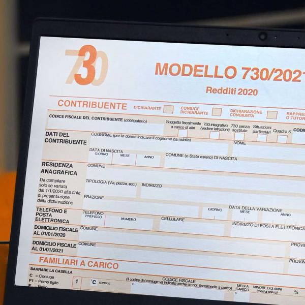 Operatore CAF