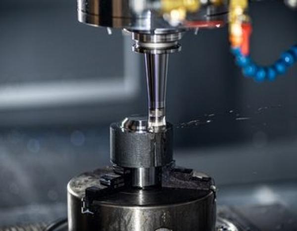 CNC assemblaggio