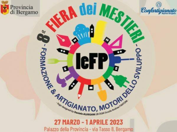 fiera dei mestieri 2023