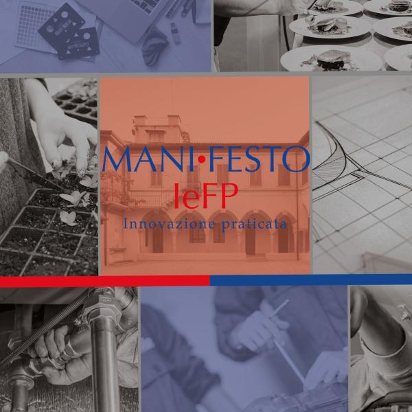 mani festo