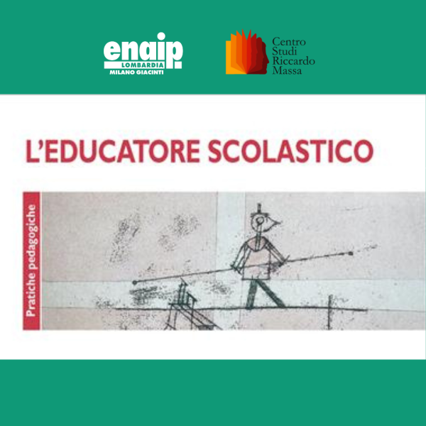 educatore scuola