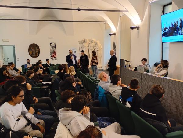 innovazione 3 dicembre