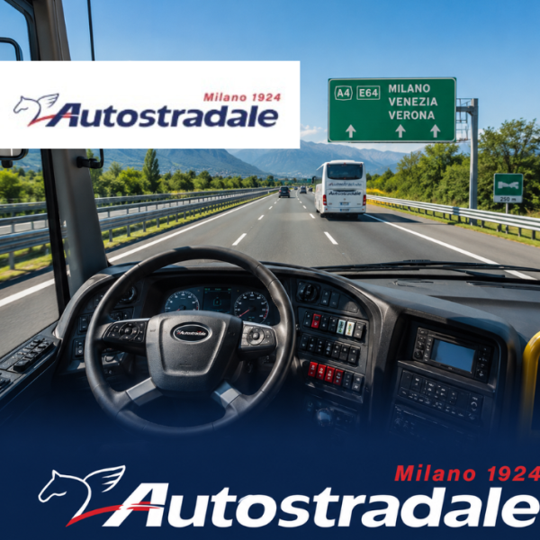 autostradale 2