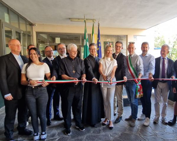 montichiari inaug