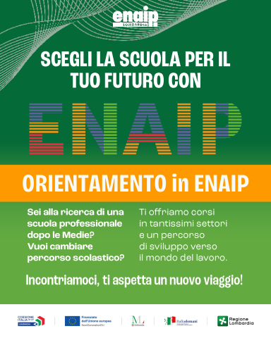 orientamento estate