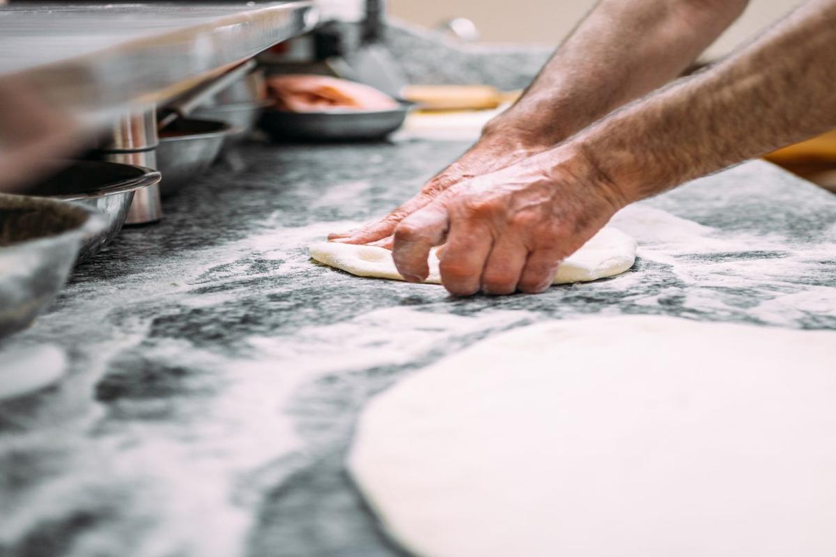 pizzaiolo